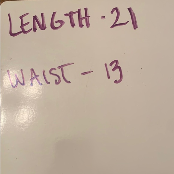 Toad&Co Black Knee-length A-line Asymmetrical Skirt - Picture 3 of 3